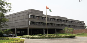 National Library of Cote d'Ivoire